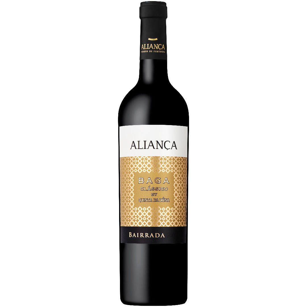 Alianca Bairrada Baga - Latitude Wine & Liquor Merchant