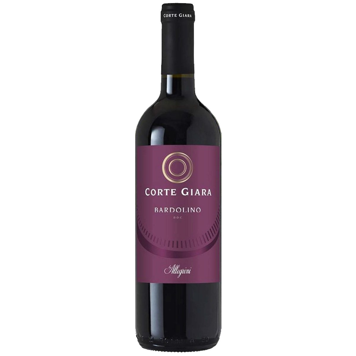 Allegrini Corte Giara Bardolino - Latitude Wine & Liquor Merchant