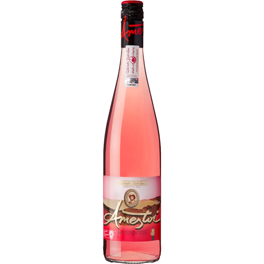 Ameztoi Txakoli Rosado - Latitude Wine & Liquor Merchant