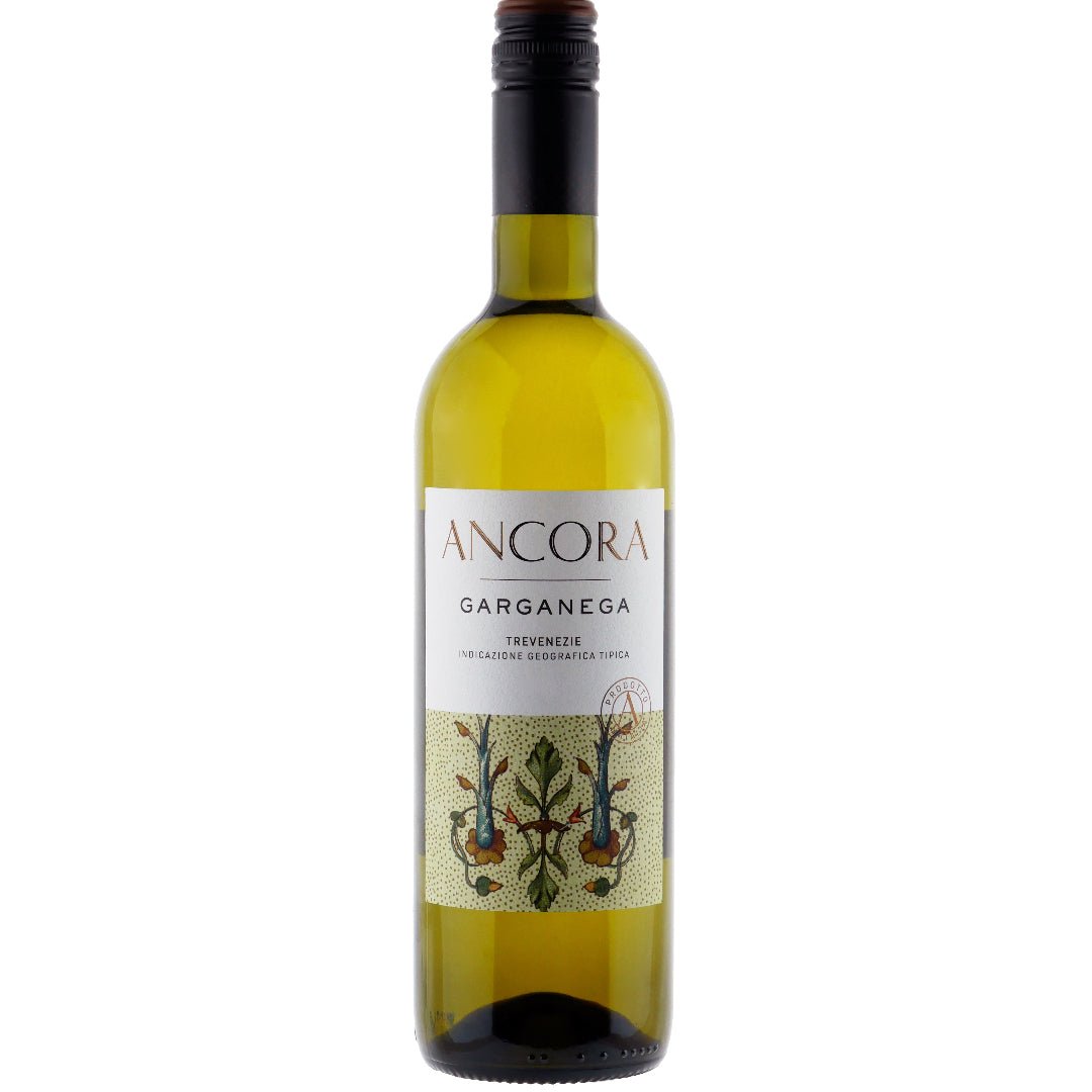 Ancora Bianco, Garganega della Venezie - Latitude Wine & Liquor Merchant