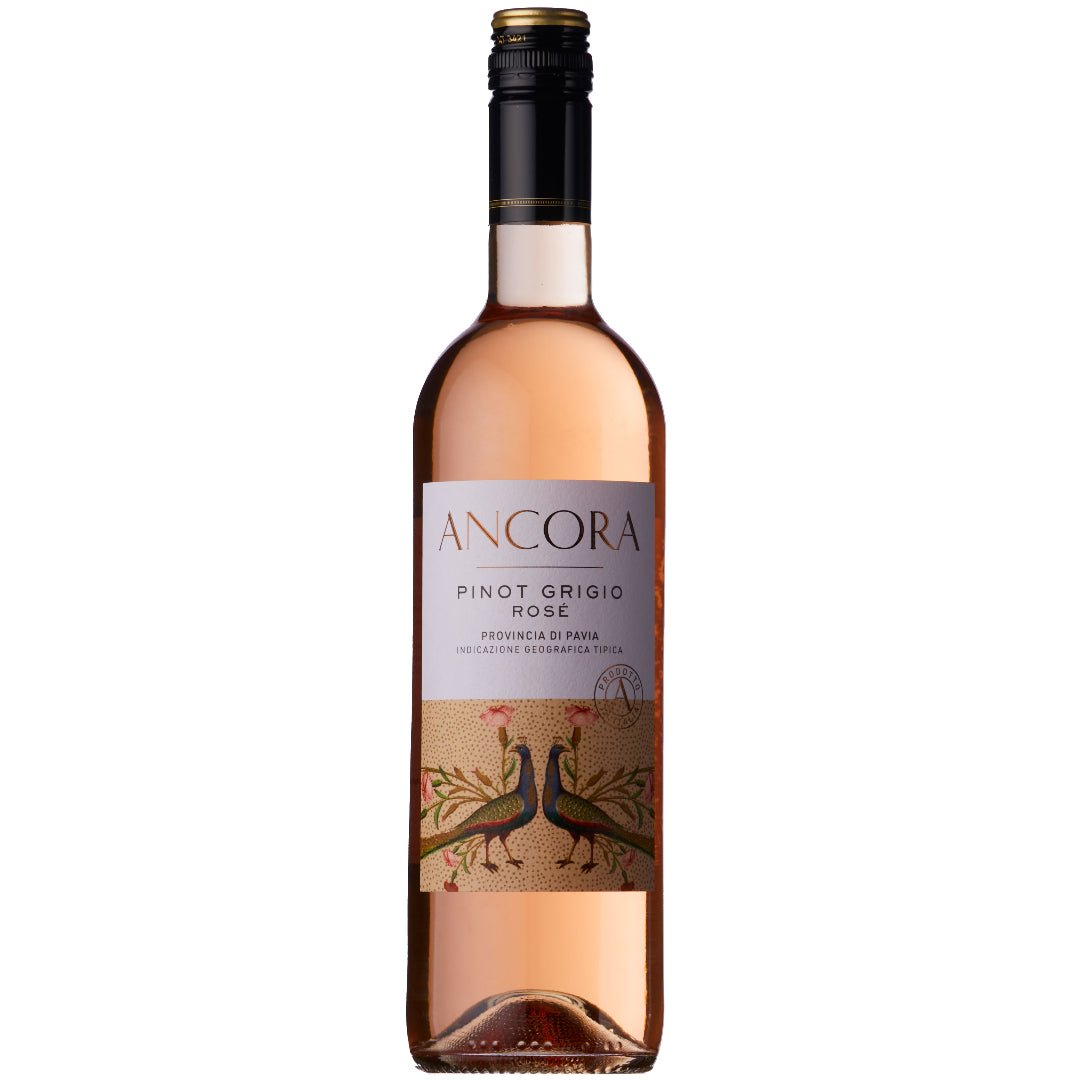 Pinot deals grigio rose