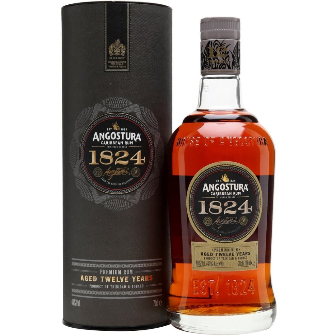 Angostura 1824 - Latitude Wine & Liquor Merchant