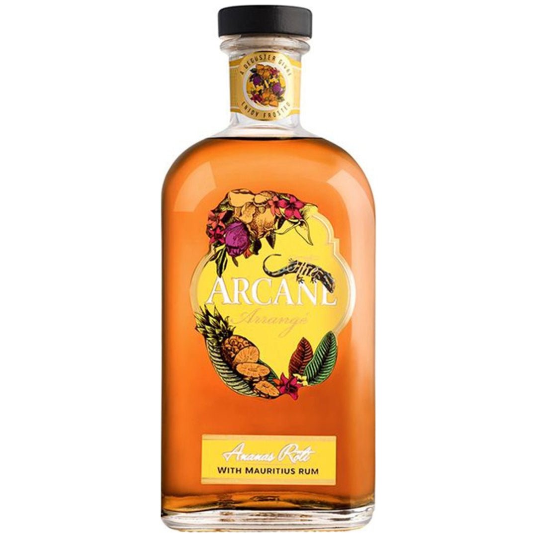 Arcane Pineapple - Latitude Wine & Liquor Merchant