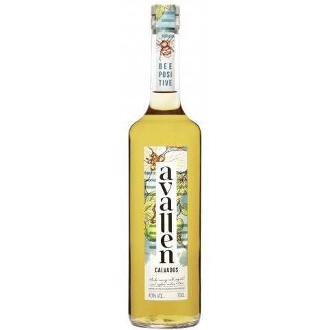 Avallen Calvados - Latitude Wine & Liquor Merchant