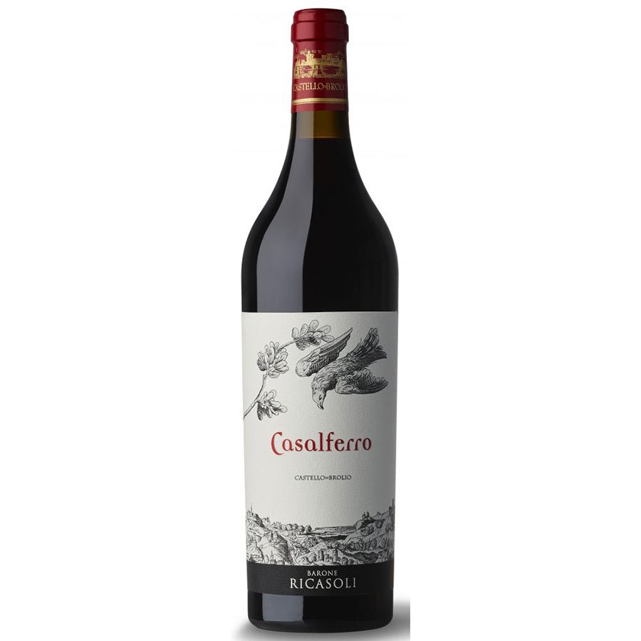 Barone Ricasoli Casalferro - Latitude Wine & Liquor Merchant
