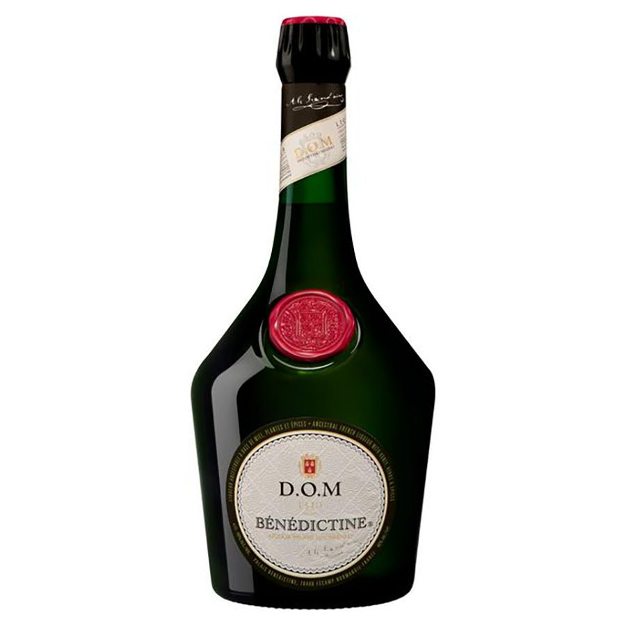 Benedictine D.O.M - Latitude Wine & Liquor Merchant