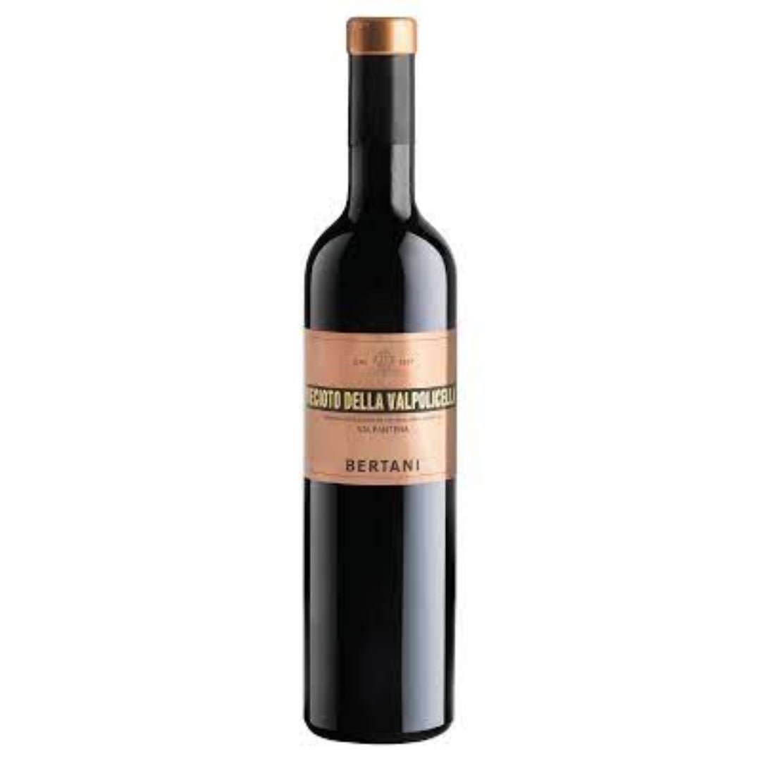 Bertani Recioto Della Valpolicella 50cl - Latitude Wine & Liquor Merchant