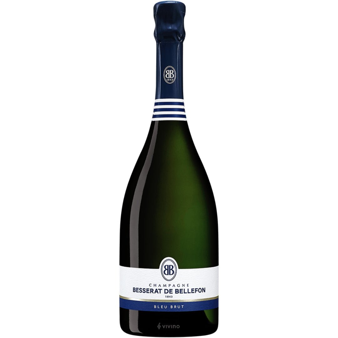 Besserat De Bellefon Bleu Brut - Latitude Wine & Liquor Merchant