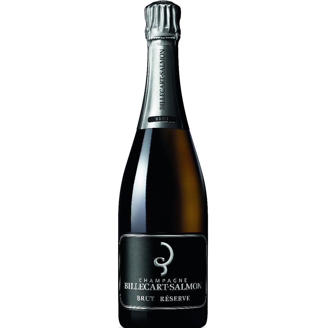 Billecart-Salmon Brut Reserve - Latitude Wine & Liquor Merchant