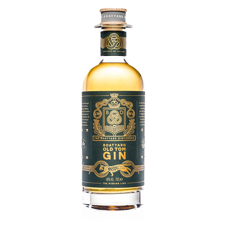 Boatyard Distillery Old Tom Gin - Latitude Wine & Liquor Merchant