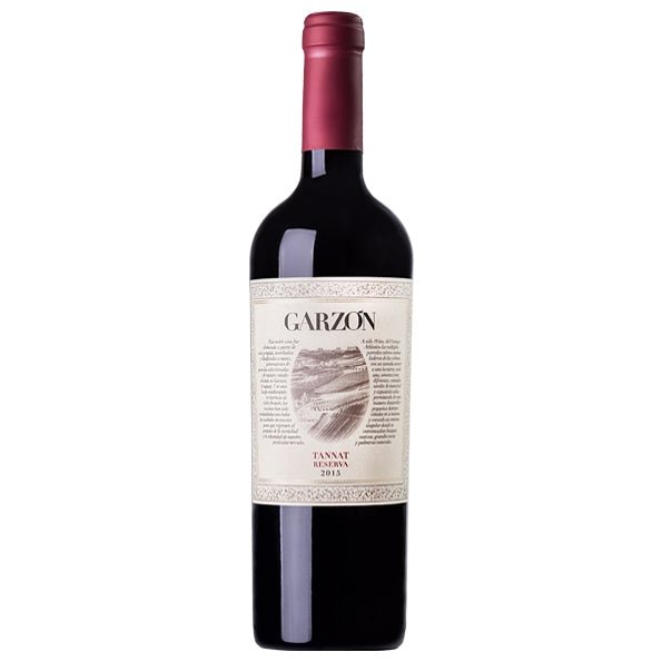 Bodega Garzon Tannat Reserva - Latitude Wine & Liquor Merchant