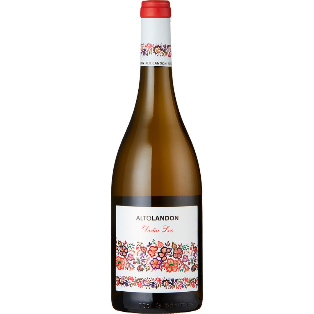 Bodegas Altolandon Dona Leo Muscat - Latitude Wine & Liquor Merchant
