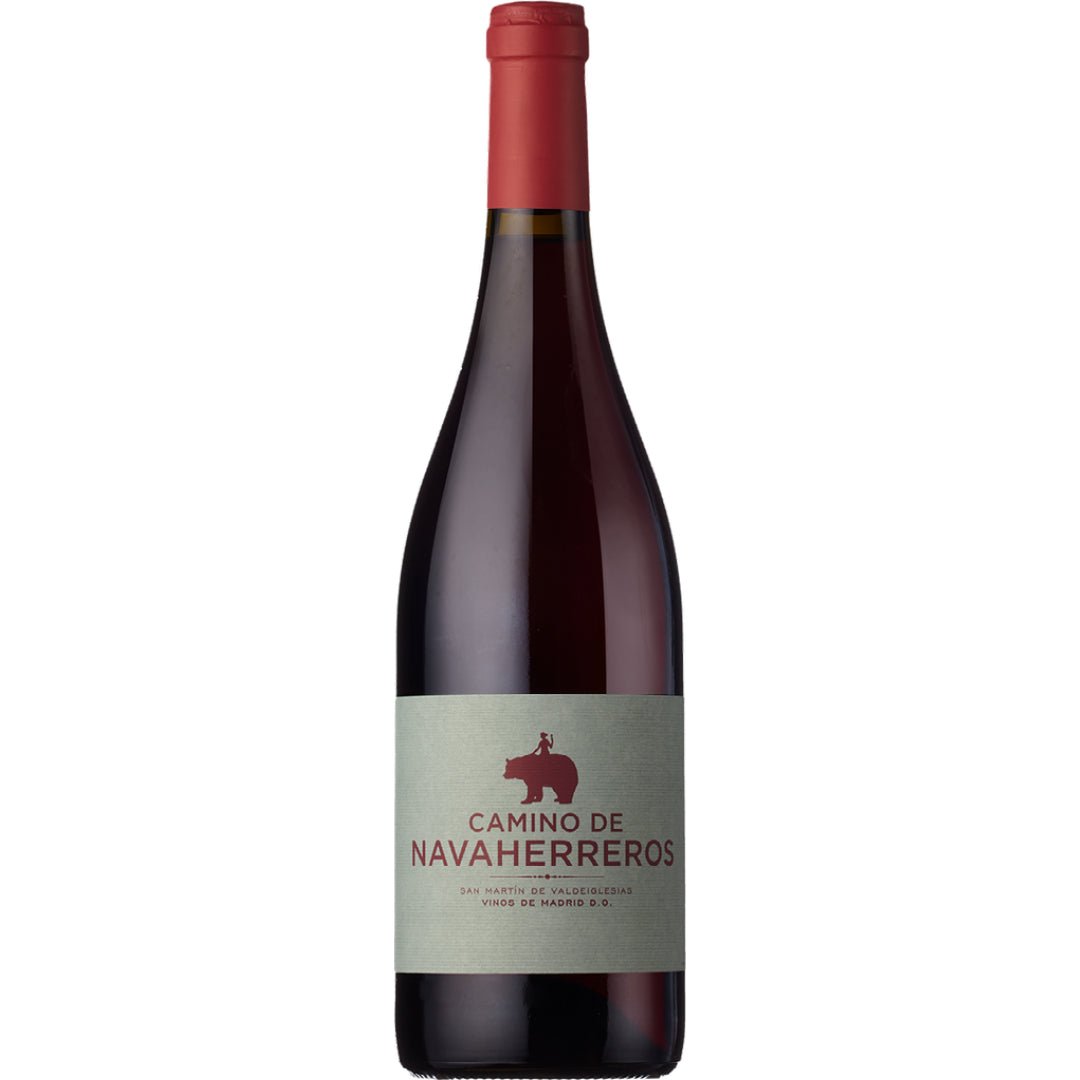 Bodegas Bernabeleva Camino De Navaherreros - Latitude Wine & Liquor Merchant