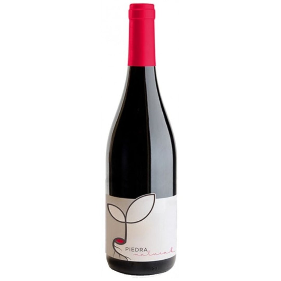 Bodegas Estancia Piedra Natural Rojo - Latitude Wine & Liquor Merchant