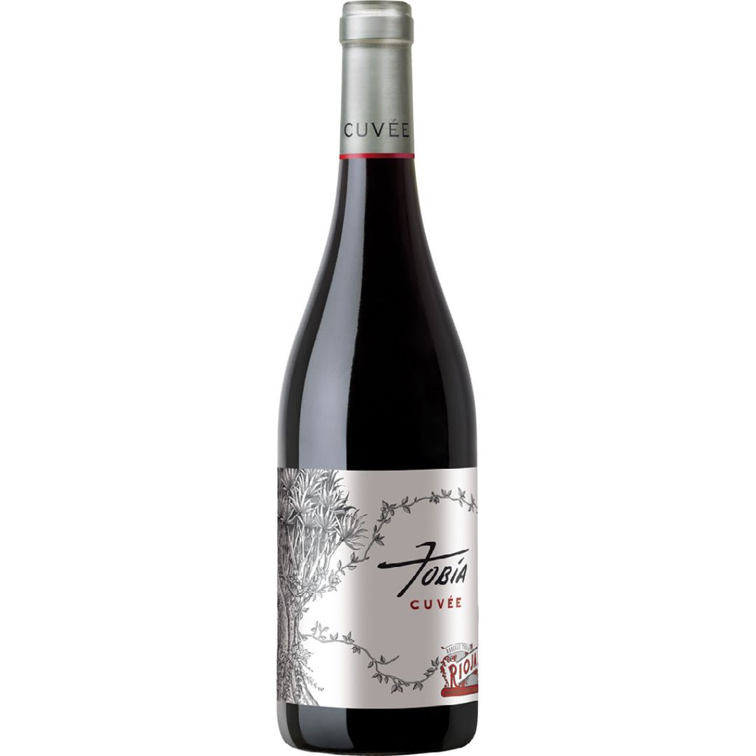 Bodegas Tobia Cuvee Rojo - Latitude Wine & Liquor Merchant