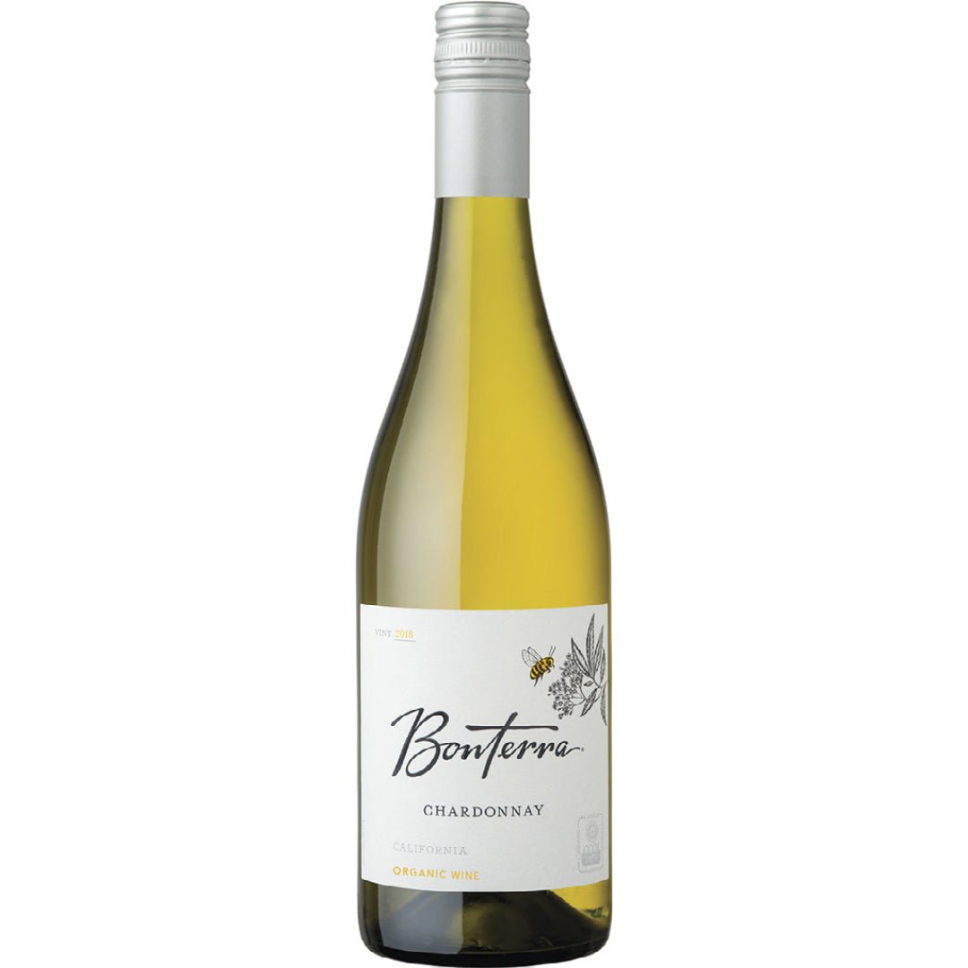 Bonterra Chardonnay - Latitude Wine & Liquor Merchant