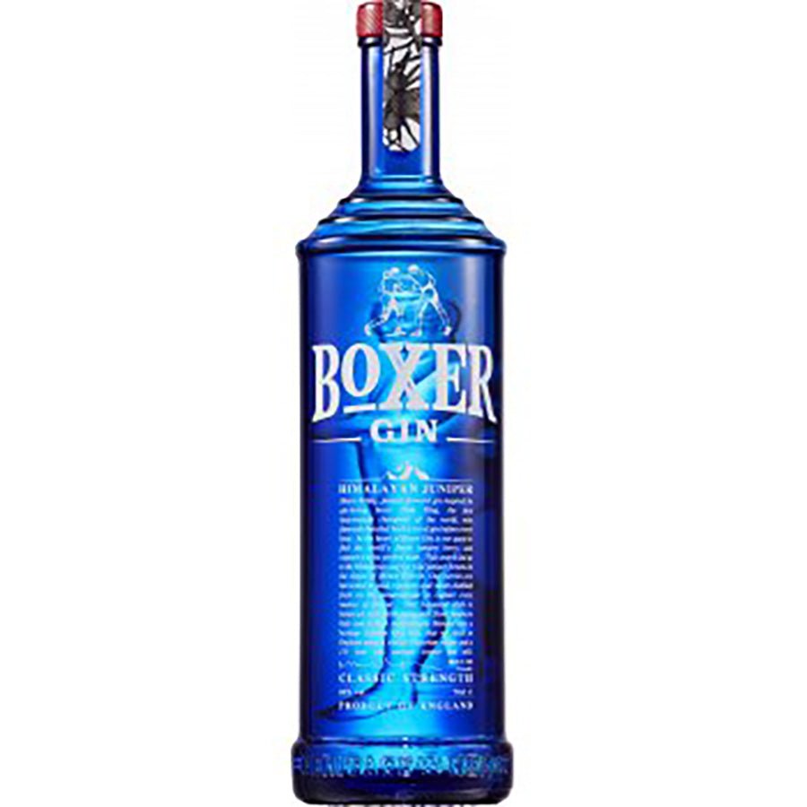 Boxer Gin - Latitude Wine & Liquor Merchant