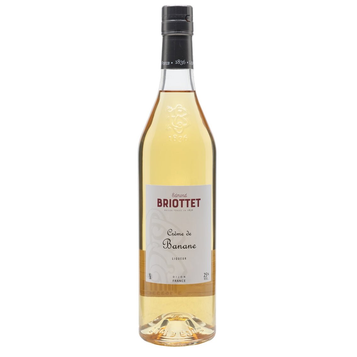 Briottet Creme de Banane - Latitude Wine & Liquor Merchant