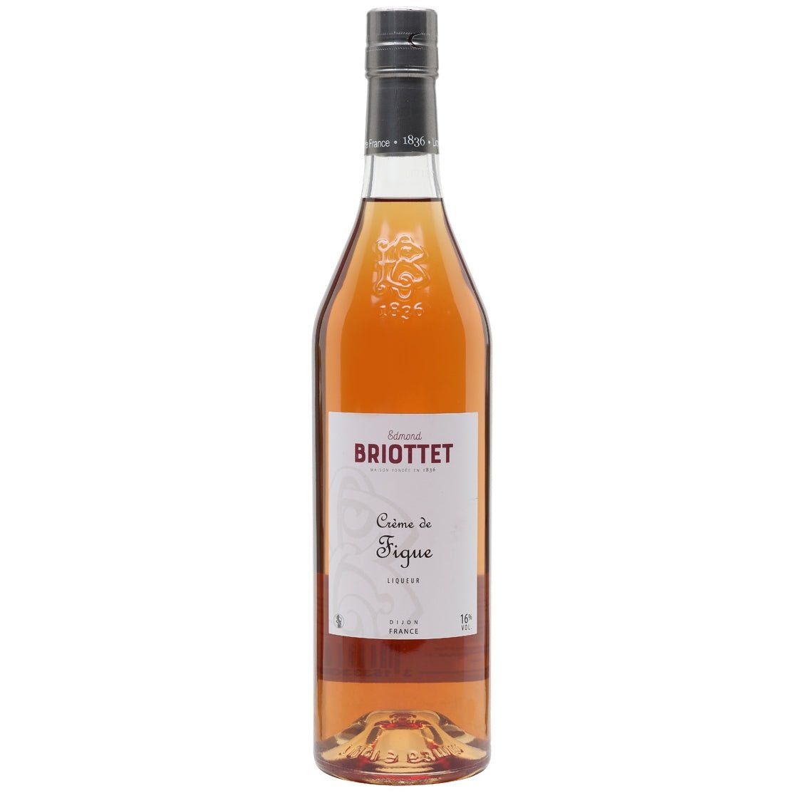 Briottet Creme de Figue - Latitude Wine & Liquor Merchant