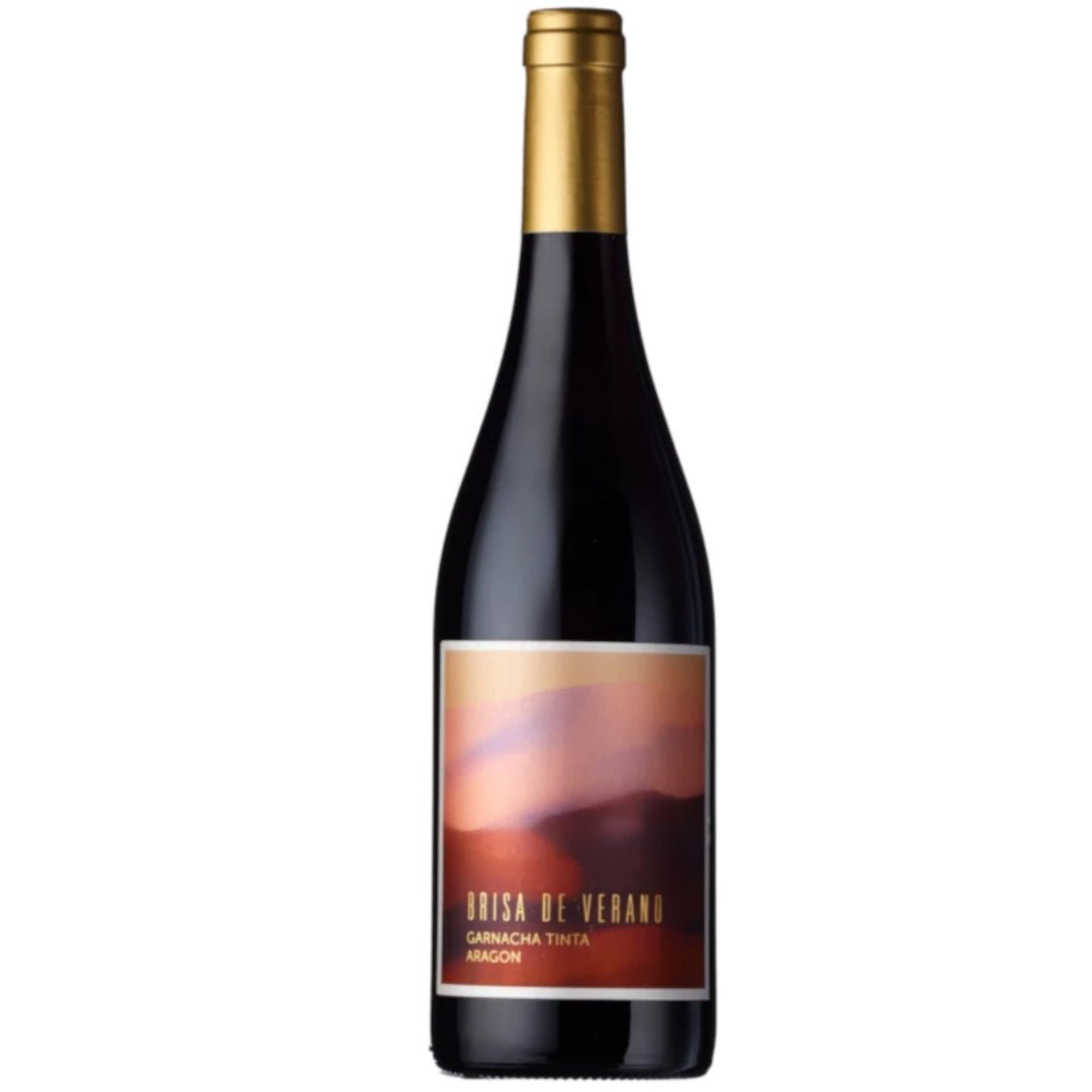 Brisa de Verano Garnacha Tinta - Latitude Wine & Liquor Merchant