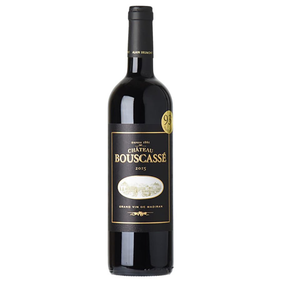 Brumont Chateau Bouscasse - Latitude Wine & Liquor Merchant