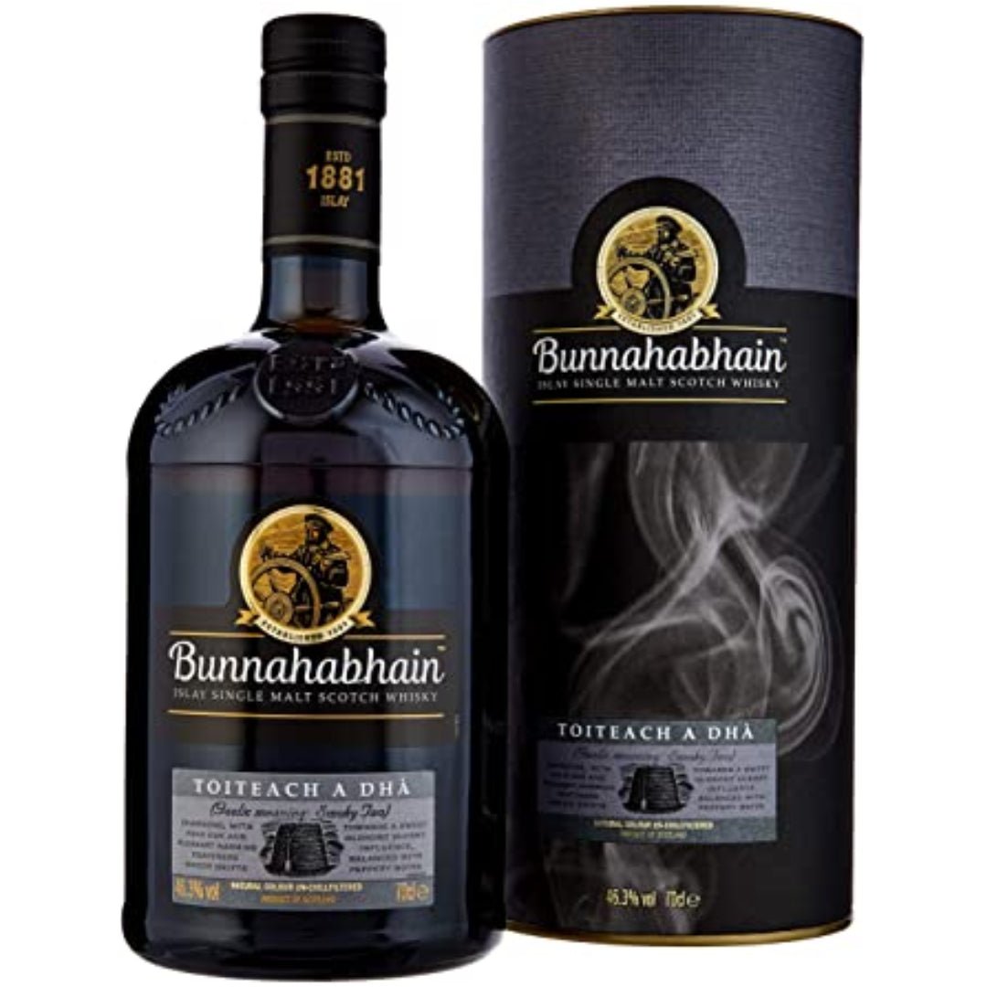 Bunnahabhain Toiteach A Dha - Latitude Wine & Liquor Merchant