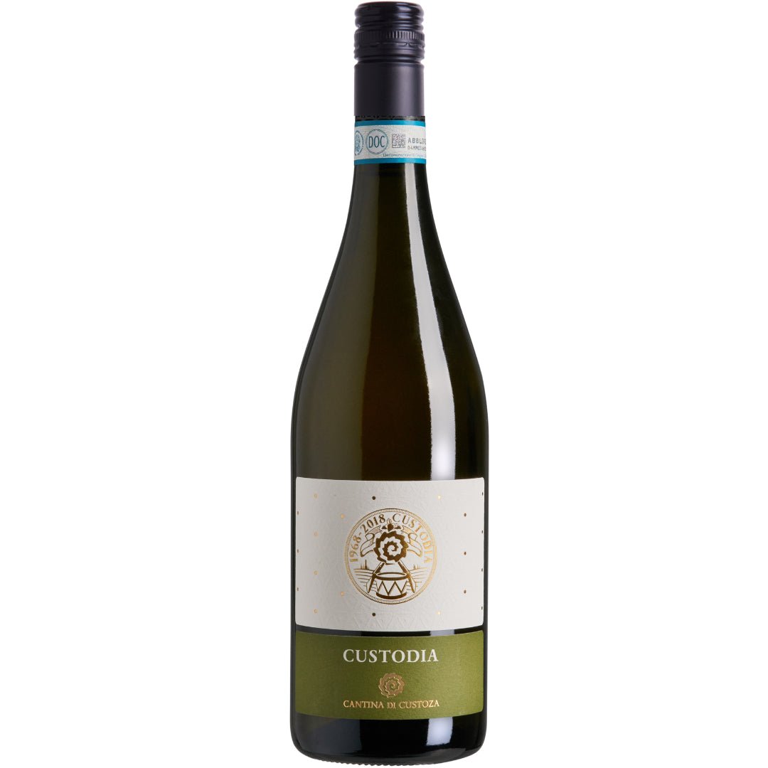 Cantina De Custoza Custodia Bianco Superiore - Latitude Wine & Liquor Merchant