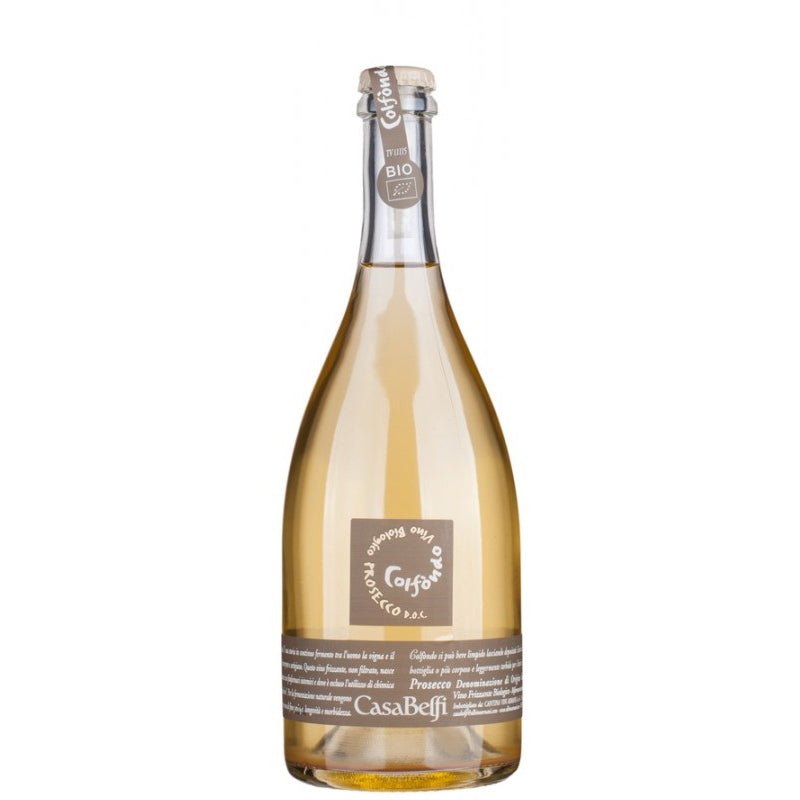 Casa Belfi Colfondo Prosecco - Latitude Wine & Liquor Merchant