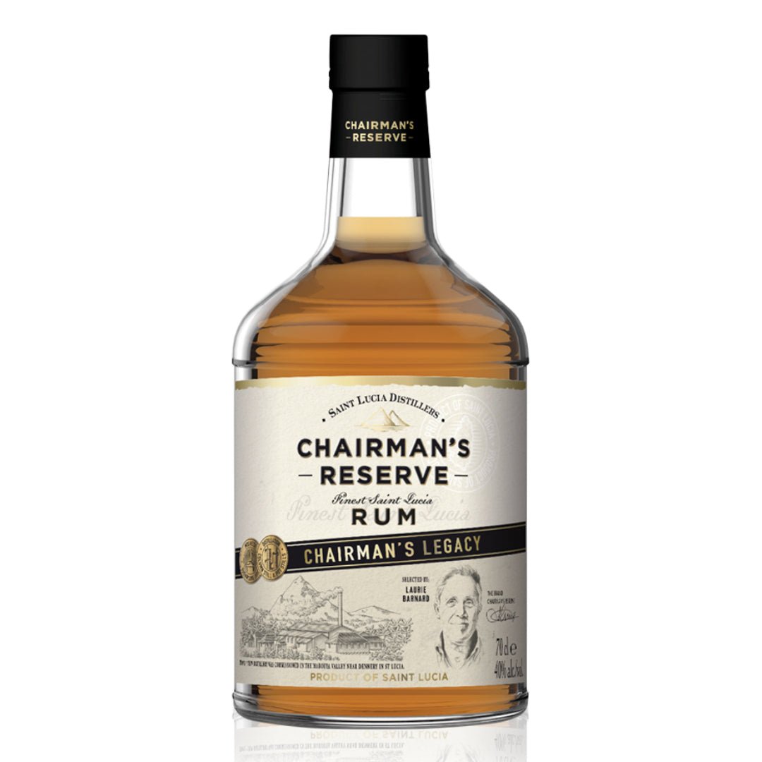 Chairmans Reserve Legacy - Latitude Wine & Liquor Merchant
