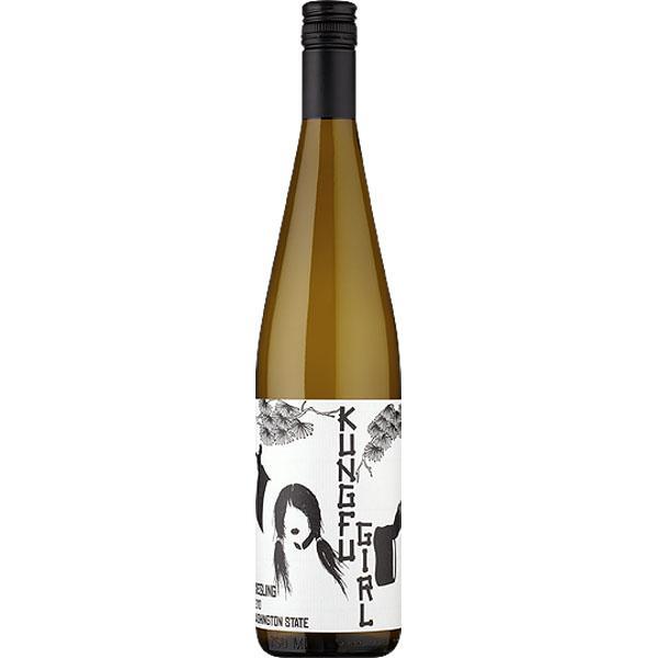 Charles Smith Kung Fu Girl Riesling - Latitude Wine & Liquor Merchant