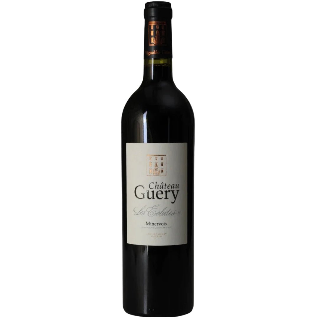 Chateau Guery Les Eolides Minervois - Latitude Wine & Liquor Merchant