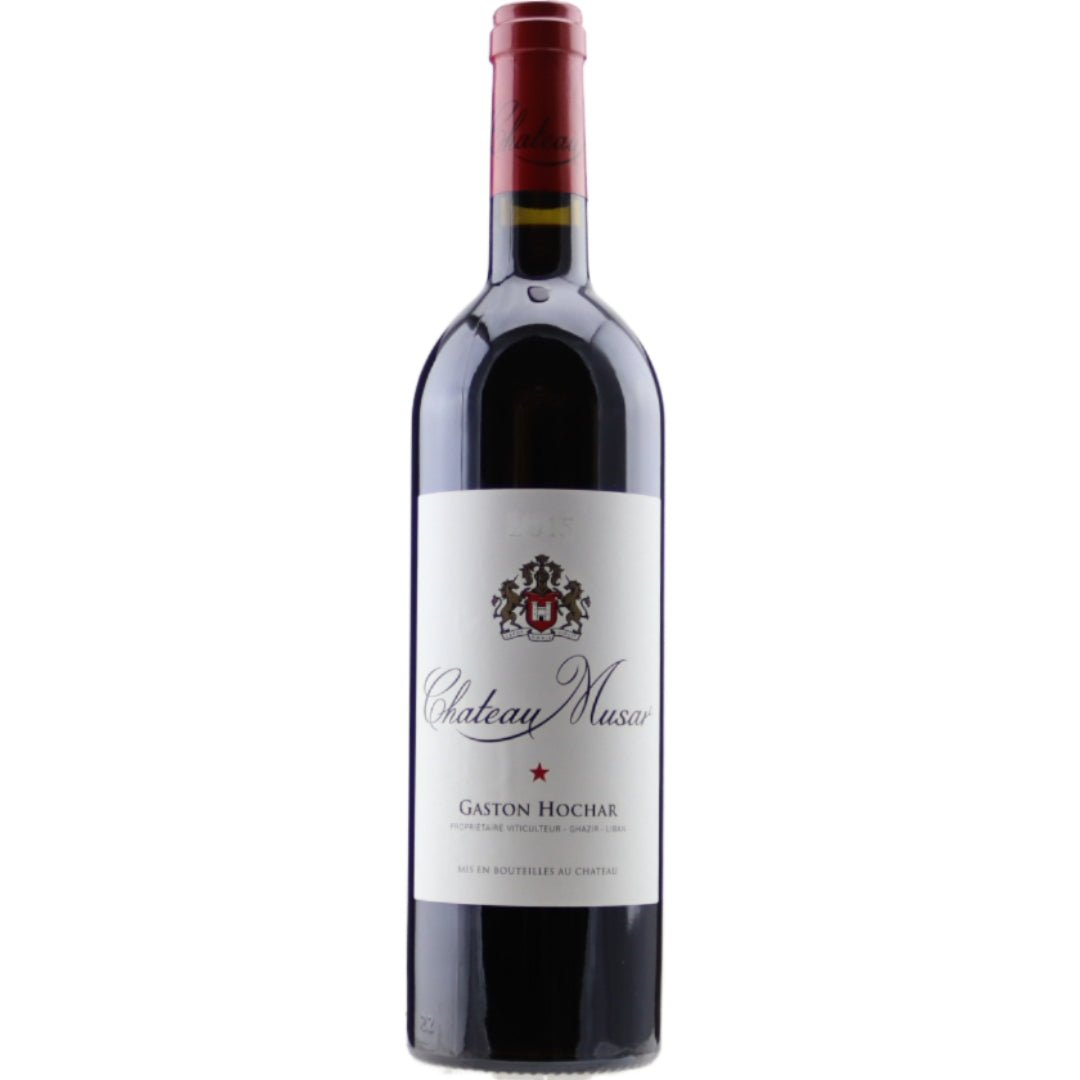 Chateau Musar Red 2009 - Latitude Wine & Liquor Merchant