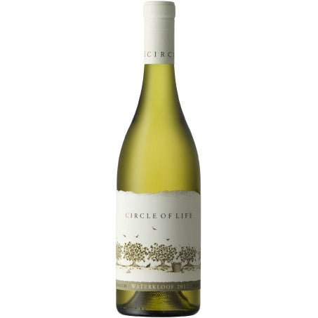 Circle of Life White - Latitude Wine & Liquor Merchant