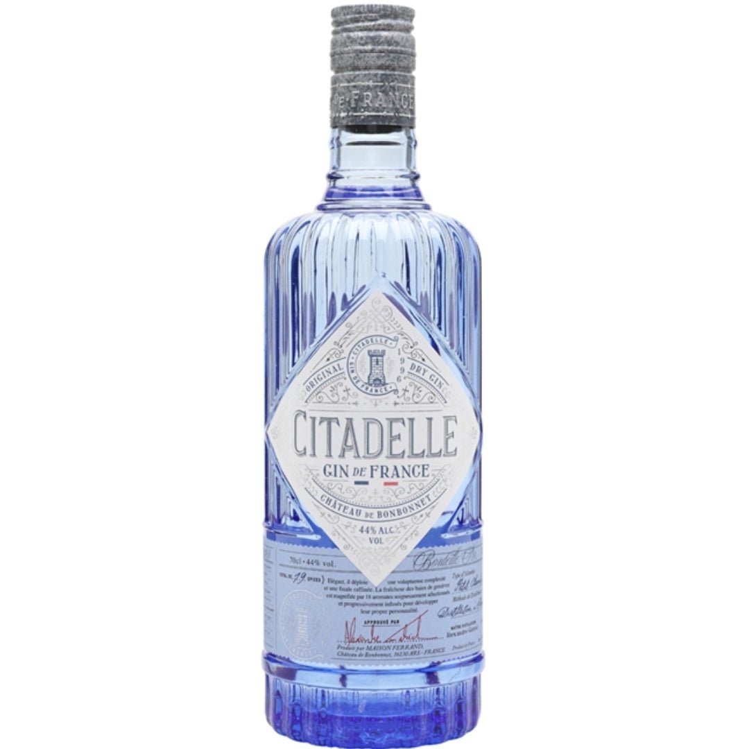 Citadelle Gin - Latitude Wine & Liquor Merchant