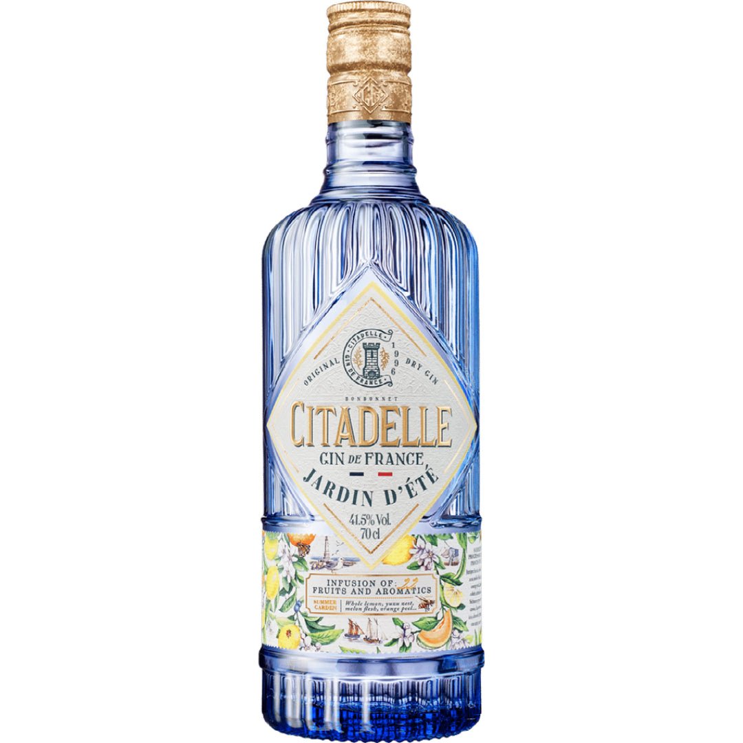 Citadelle Jardin D'Ete - Latitude Wine & Liquor Merchant