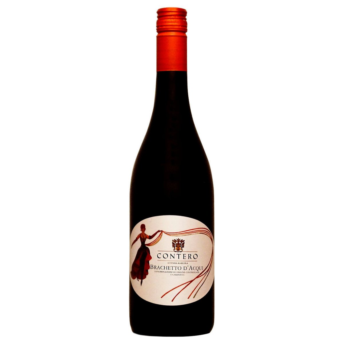 Contero Brachetto D'Acqui - Latitude Wine & Liquor Merchant