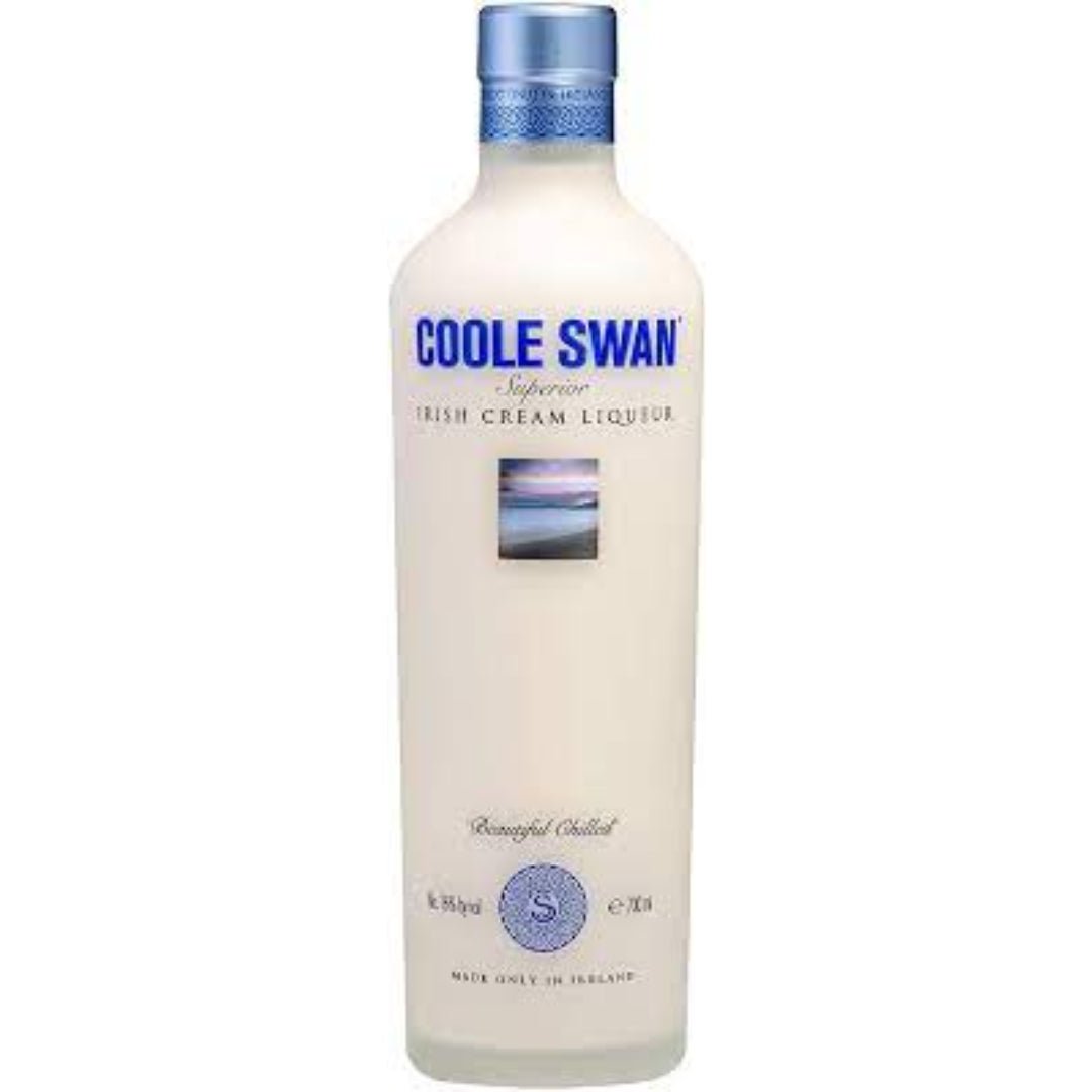 Coole Swan Irish Cream 1L - Latitude Wine & Liquor Merchant