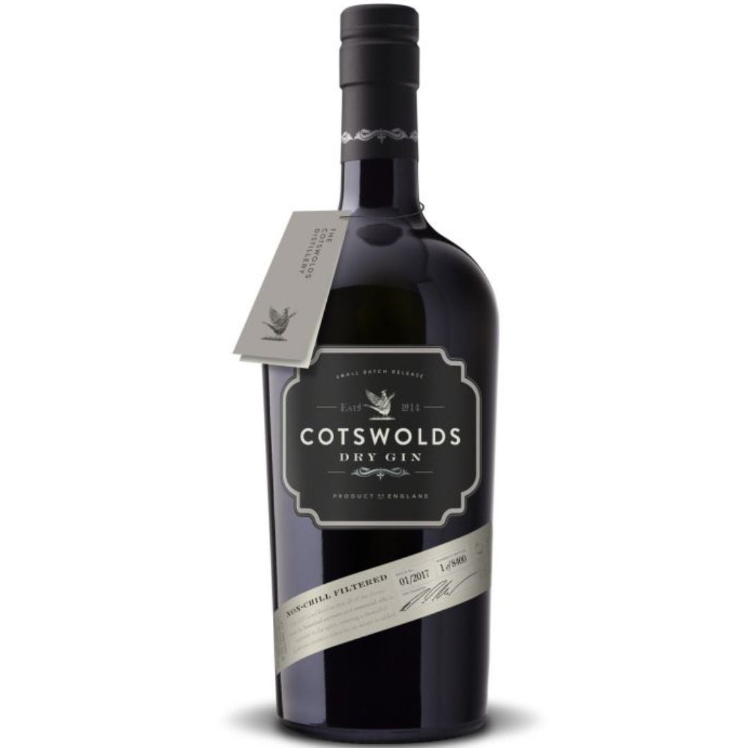 Cotswolds Dry Gin - Latitude Wine & Liquor Merchant