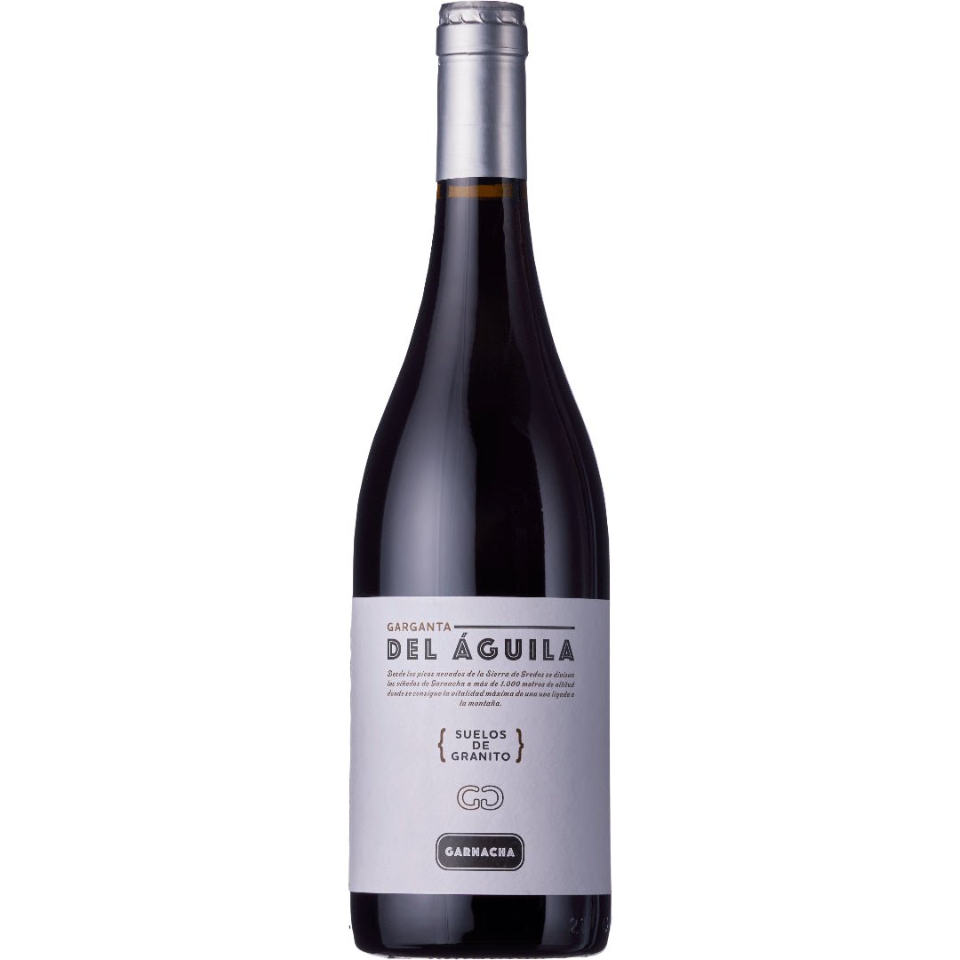 De Andres Sisters Garganta Del Aguila Garnacha De Gredos - Latitude Wine & Liquor Merchant