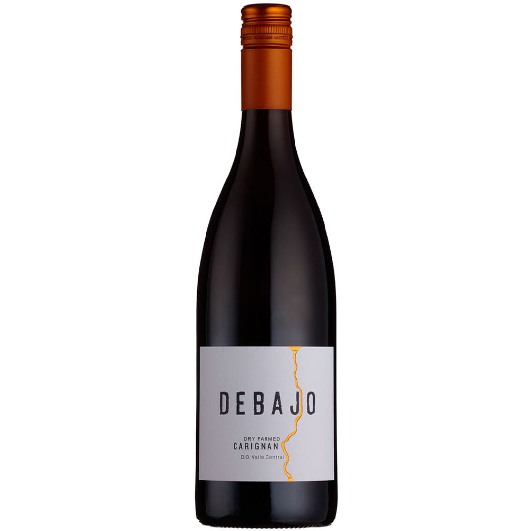 Debajo Dry Farmed Carignan - Latitude Wine & Liquor Merchant