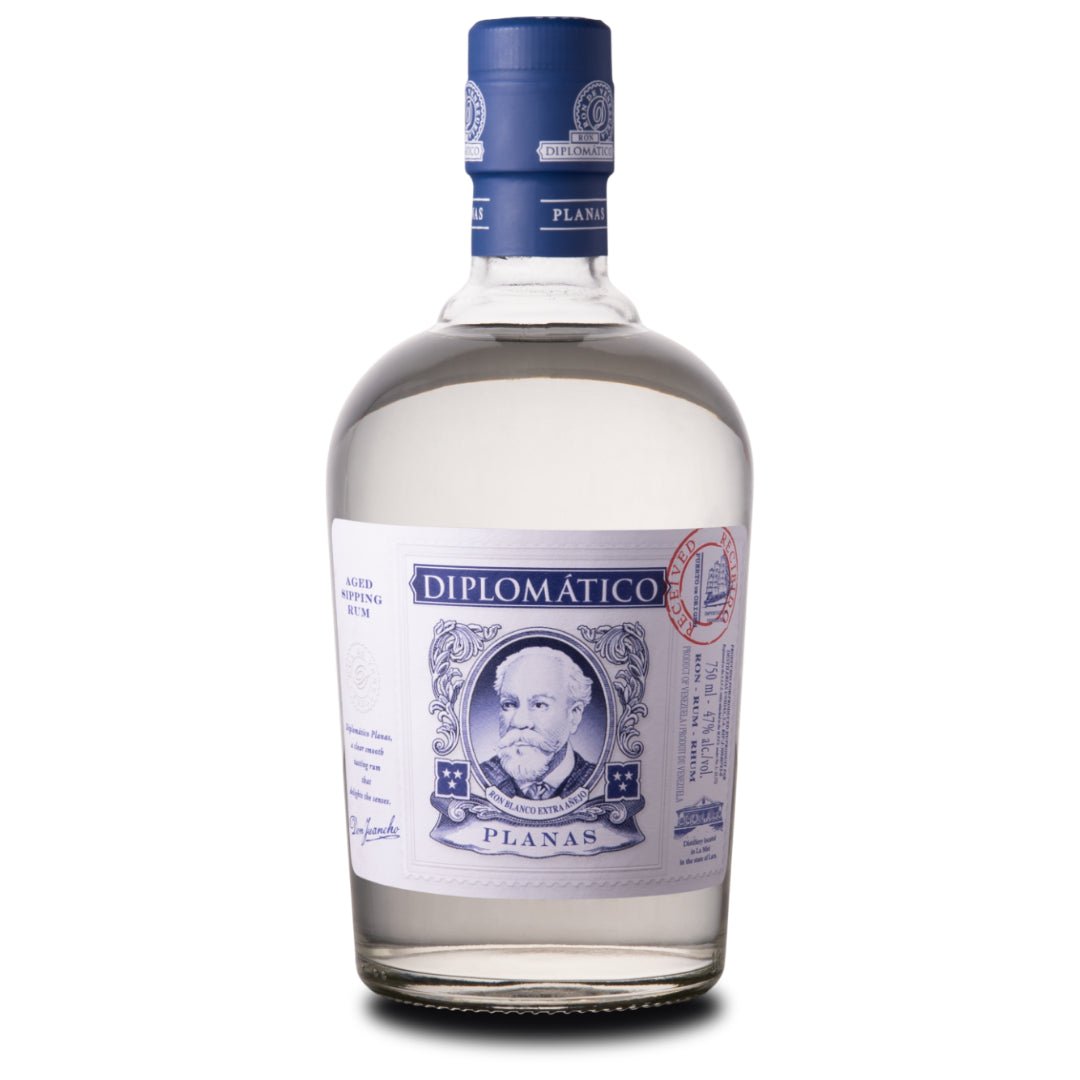 Diplomatico Planas - Latitude Wine & Liquor Merchant