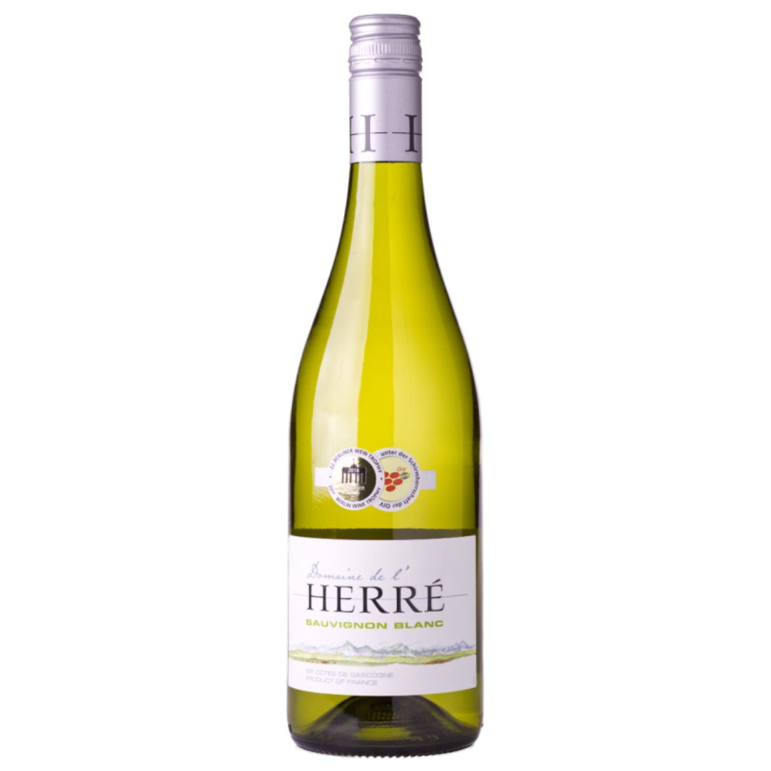 Domaine De L'Herre Sauvignon Blanc - Latitude Wine & Liquor Merchant