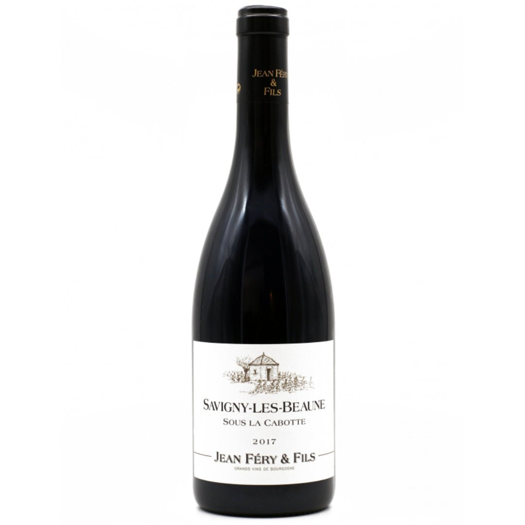 Domaine Jean Fery Savigny Les Beaune Premier Cru Verglesses - Latitude Wine & Liquor Merchant