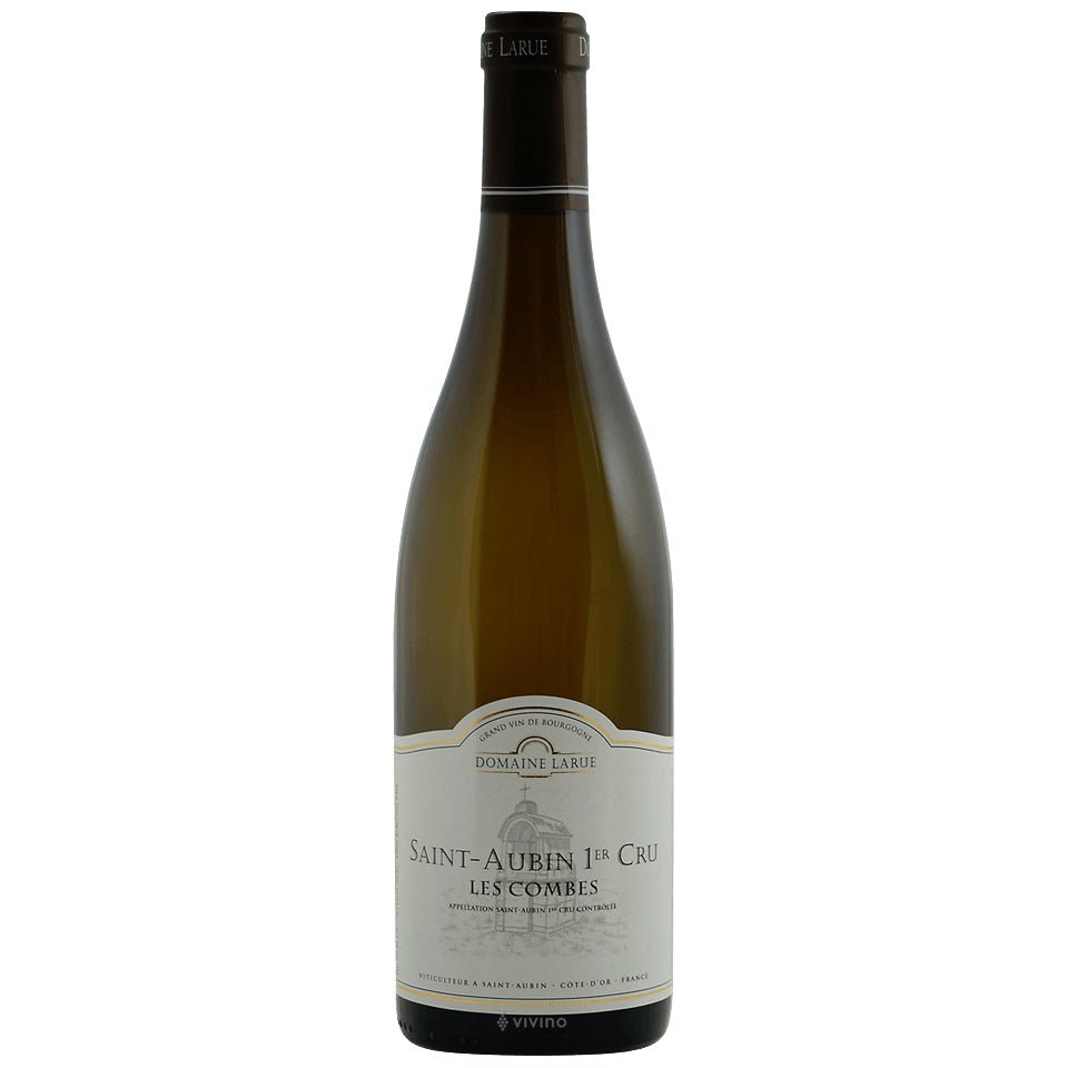 Domaine Larue Sant-Aubin Premier Cru Les Combes - Latitude Wine & Liquor Merchant