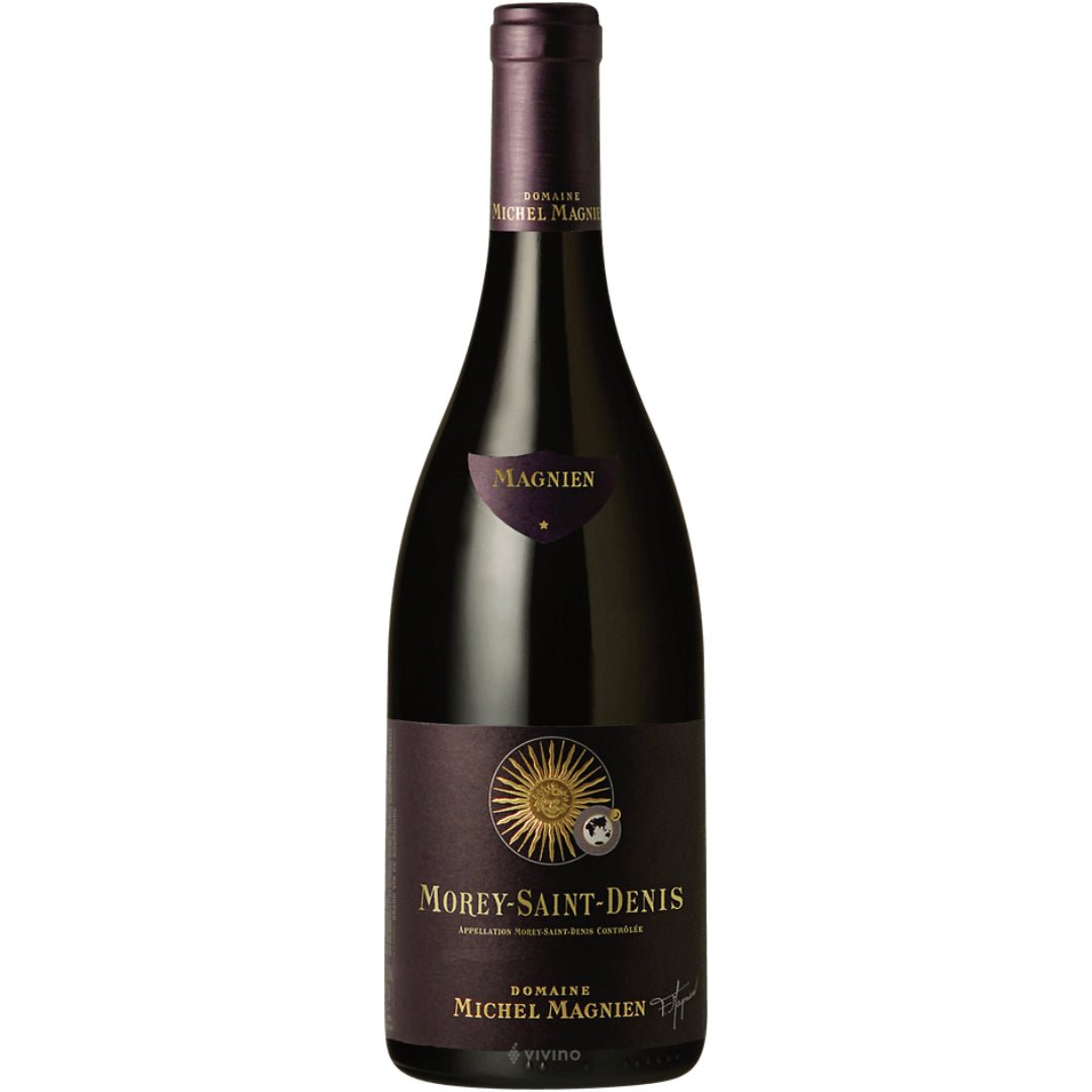 Domaine Michel Magnien Morey-Saint-Denis - Latitude Wine & Liquor Merchant