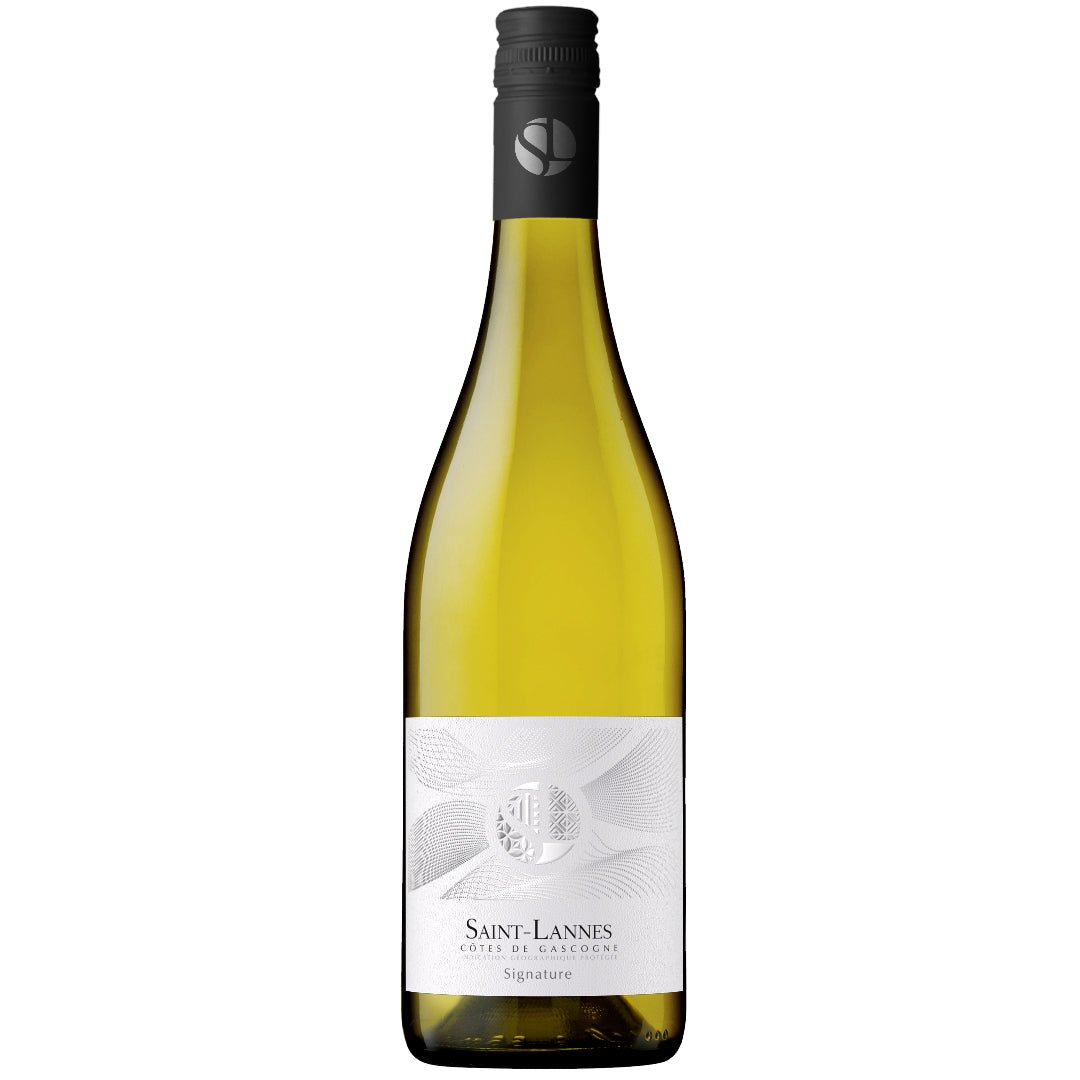 Domaine Saint Lannes Signature Gascogne - Latitude Wine & Liquor Merchant