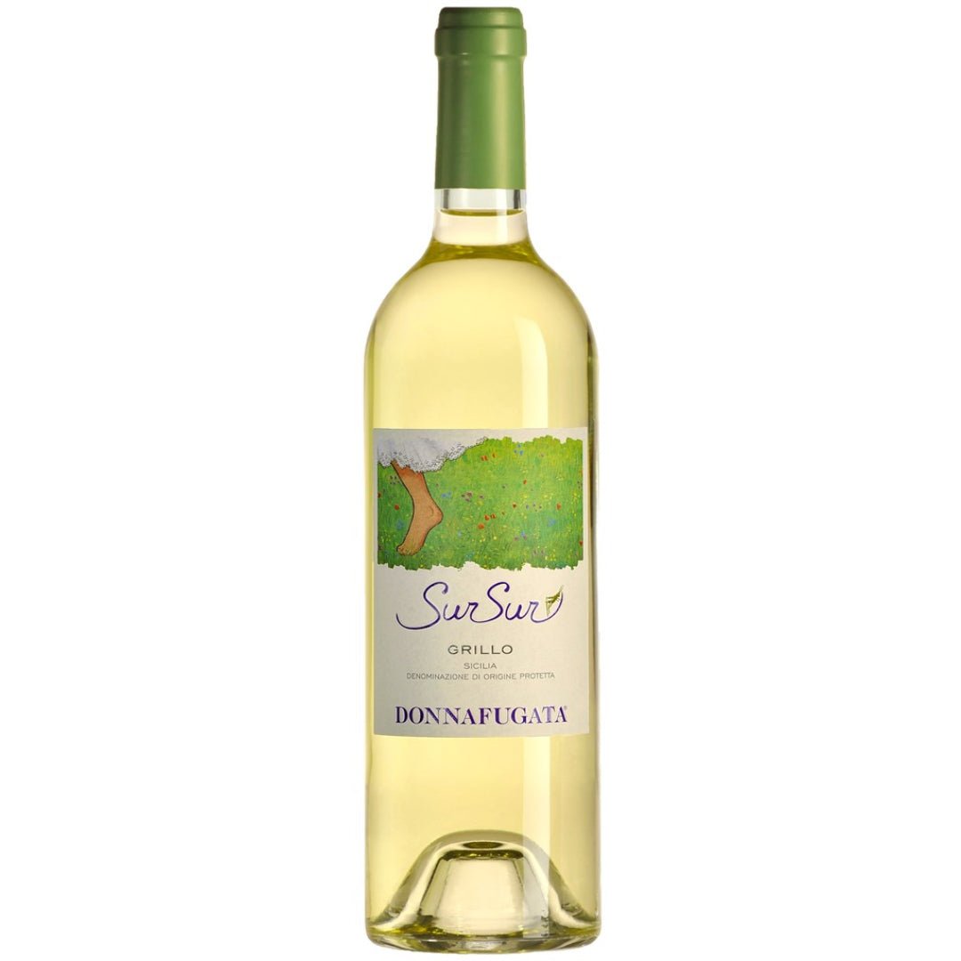 Donnafugata Sur Sur Grillo - Latitude Wine & Liquor Merchant