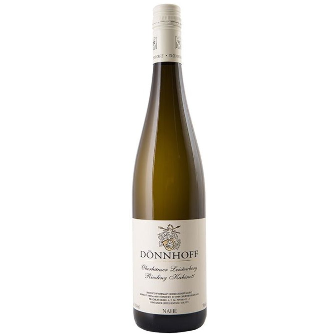 Donnhoff Oberhauser Leistenberg Riesling Kabinett - Latitude Wine & Liquor Merchant