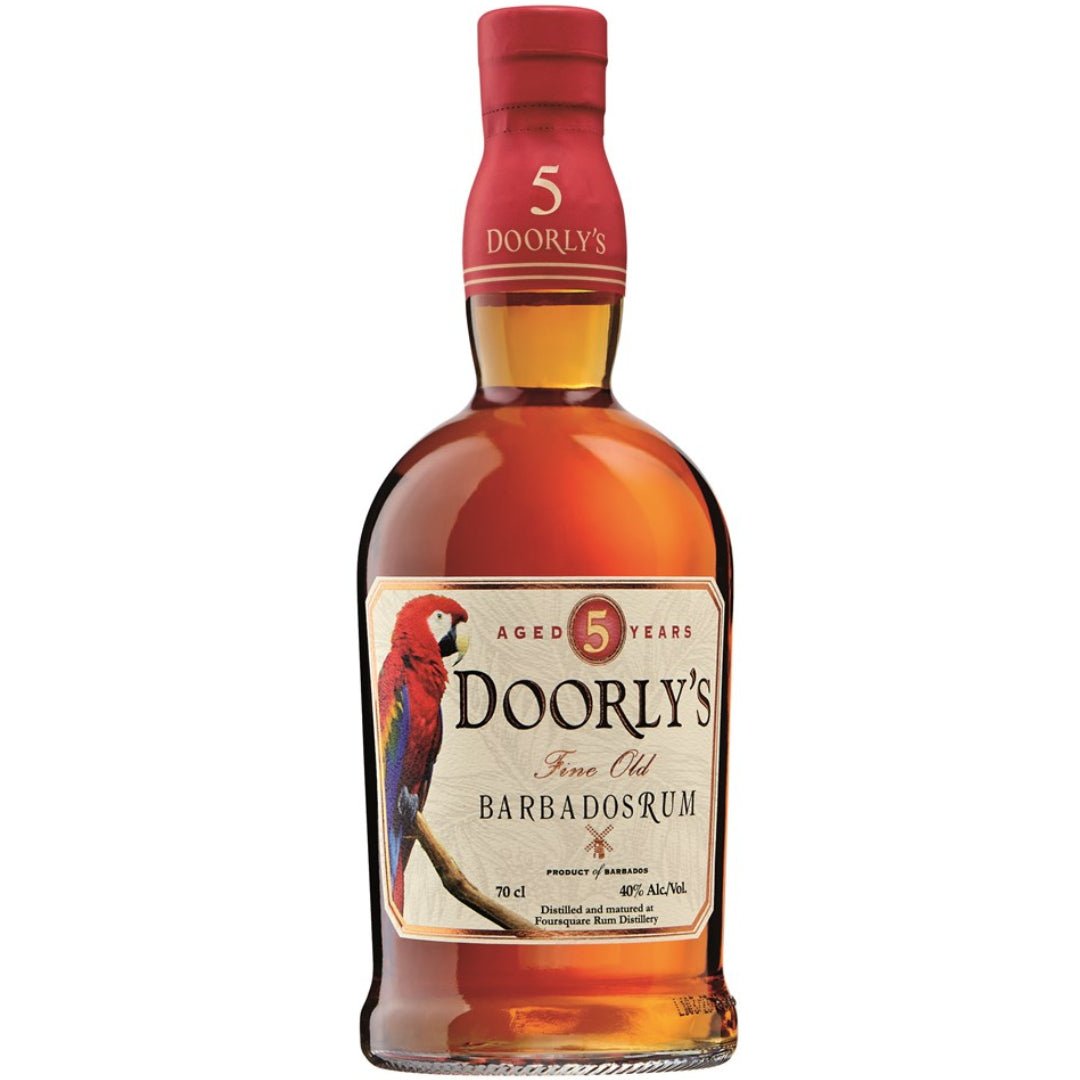 Doorly's 5yo - Latitude Wine & Liquor Merchant