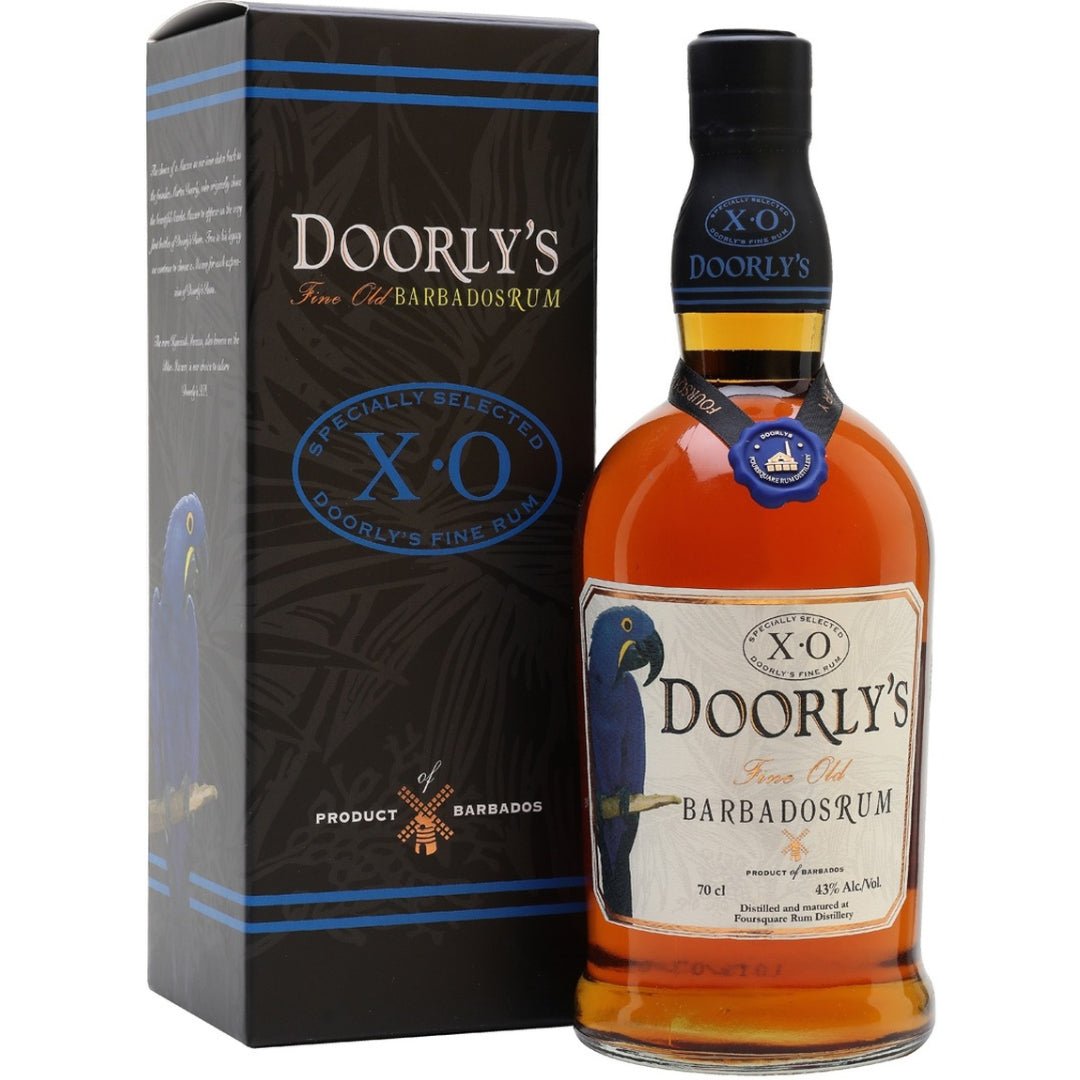 Doorly's XO - Latitude Wine & Liquor Merchant